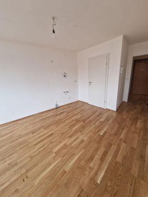 GENERALSANIERTE 1-Zimmerwohnung Top 5 - Photo 1