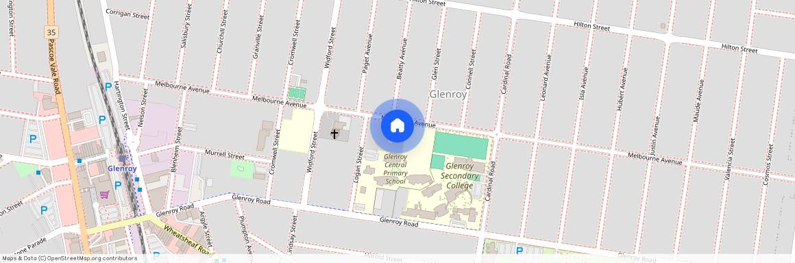 3/1 St Agnes Court, Vic 3046, Glenroy