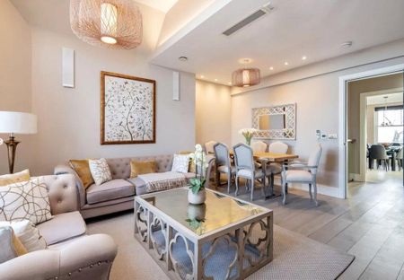 4 bedroom flat to rent - Photo 3
