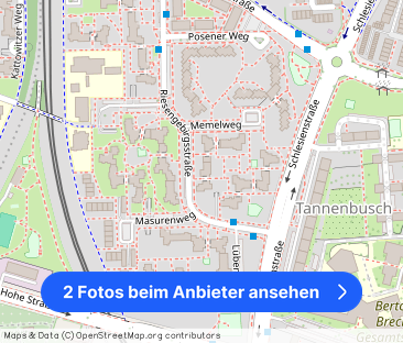 Wo das Leben so spielt - interessantes 1-Zimmer-Appartment - Foto 1