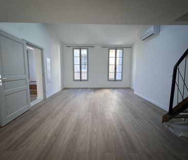 Location Appartement 1 pièce 48m² MONTPELLIER 34000 - Photo 6