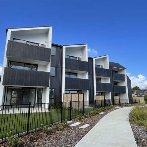 Unit 112, 238 Princes Street East, Otahuhu, Auckland - Photo 1