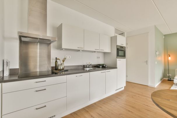 Te huur: Appartement Kees van Dongensingel 2 in Utrecht - Foto 1