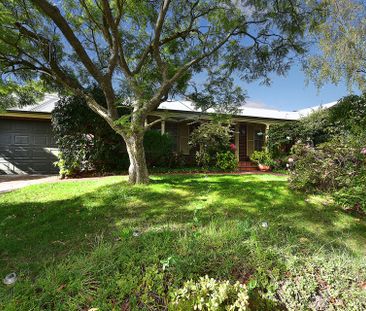 1 Franklin Court, Glen Waverley - Photo 1