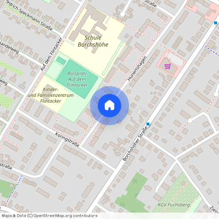 Hünertshagen 13, 28755, Bremen Ot Vegesack