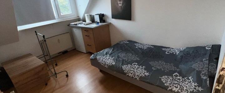 1 Wimmer Wohnung mit WC - Photo 1