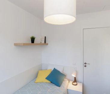 Shared apartment in Barcelona - Photo 6