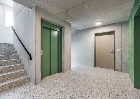 4.5 Zimmer, 117 m² - Photo 2