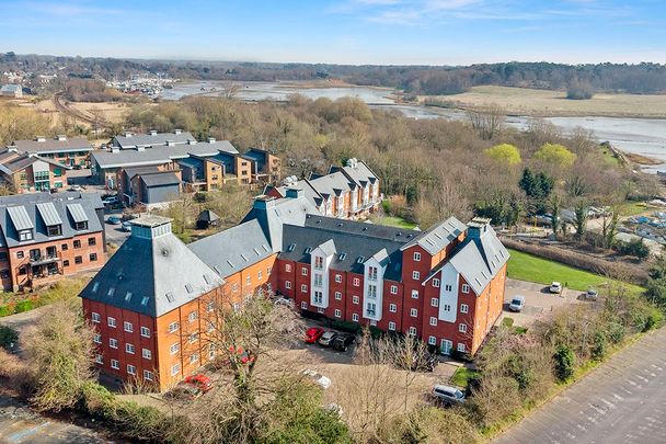 Old Maltings Court, Melton, Woodbridge - Photo 1