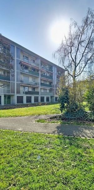 Appartement 4 pièces à Illzach - Photo 1