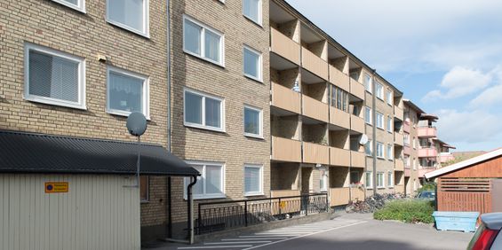 Bryggartorpsgatan, Eskilstuna - Foto 3