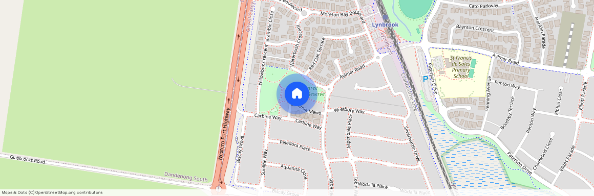 22 Demmie Mews, Vic 3975, Lyndhurst