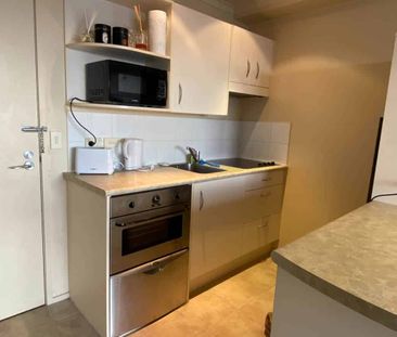 One Bedroom with a view - Photo 2