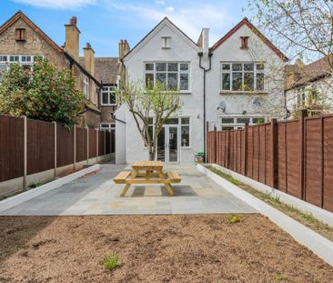 1 bedroom room to rent Troutbeck Road, SE14 - Photo 3