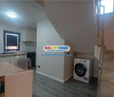 Inchiriere casa noua, moderna, cu teren! - Photo 3
