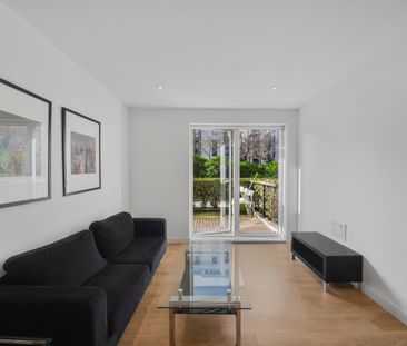 1 Bed Flat, Ceram Court, E3 - Photo 2