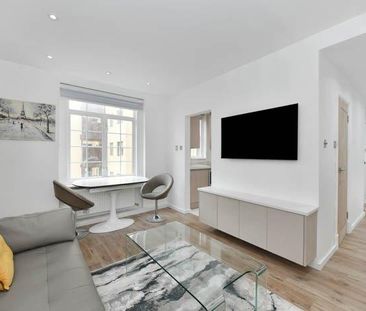 1 bedroom flat to rent - Photo 1