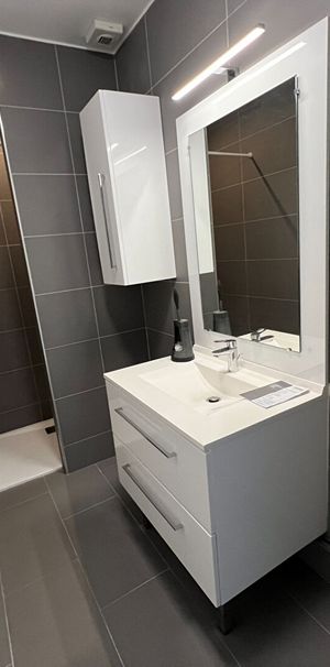 Location appartement 2 pièces, 29.50m², Ozoir-la-Ferrière - Photo 1