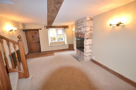 Crown Cottages Paganhill, Stroud, Gloucestershire, GL5 - Photo 2