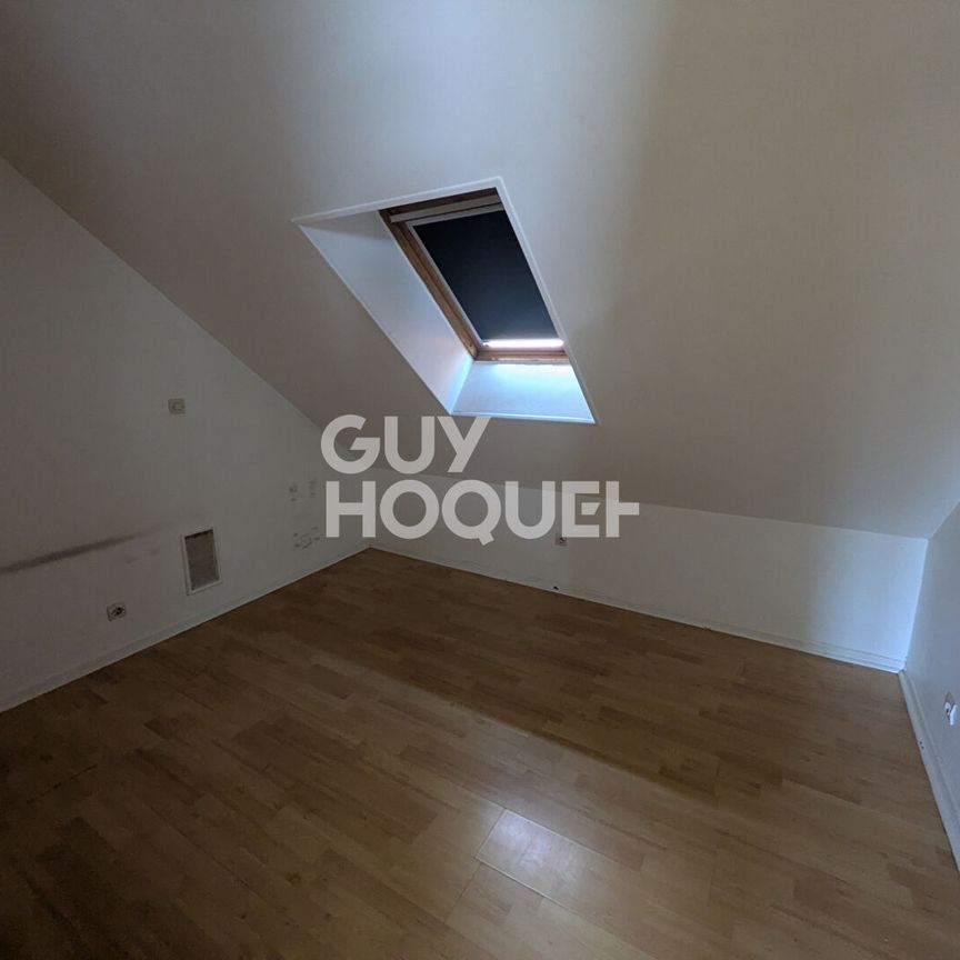 Location Appartement 2 pièces 28m² AUXERRE 89000 - Photo 1