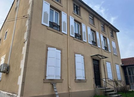 Appartement à louer 2 pièces • Tournon-sur-Rhône - Photo 5