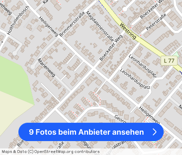 Boeckelter Weg, Goch - Foto 1