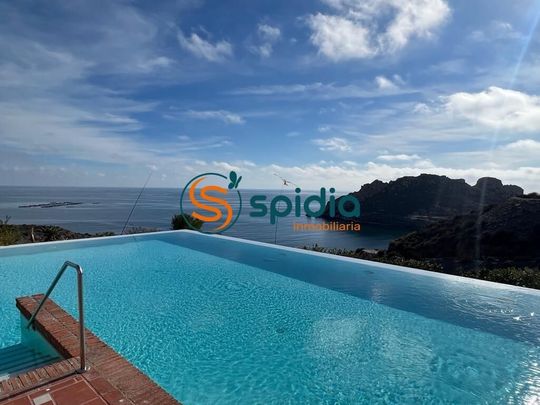 2 room luxury Flat for rent in Águilas, Murcia - Photo 1