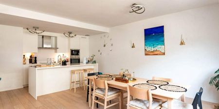 Duplex te huur in Antwerpen voor € 1.800 met 2 slaapkamers - Foto 2