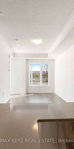 407/Jane Brand New 2Bdrm Twnhouse Modern Finishes Open Concept Living - Photo 4