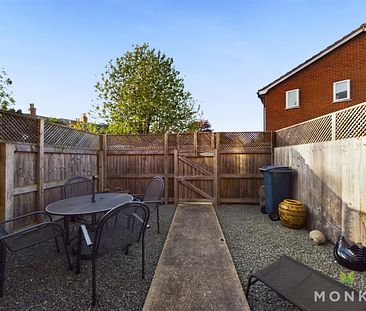 5 Cambrian Mews, Oswestry, SY11 1GB - Photo 5
