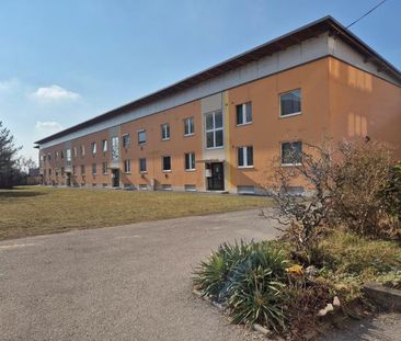 Nette 2-Zimmerwohnung, 43 m² WNFL, inkl. neuer Küche, Parkplätze vo... - Photo 4