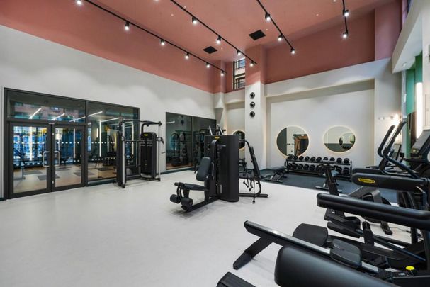 3 bedroom apartment to rent - Photo 1