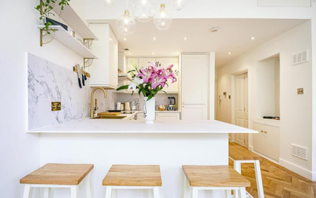 1 bedroom apartment to rent - Photo 5