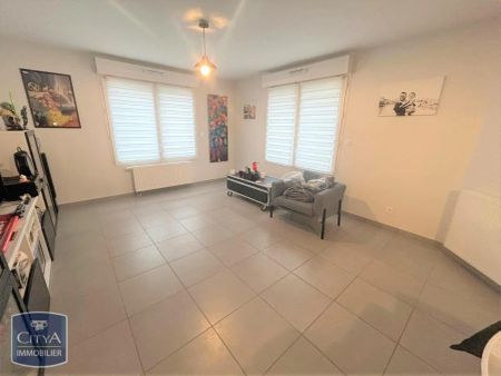 Appartement à louer 3 pièces 64.78m² - Photo 3