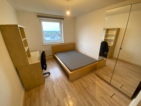 Flat 71, Samara Plaza, LS2 9DU, Leeds - Photo 4