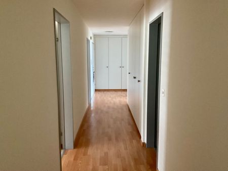 Ruhige Lage mit Weitsicht - Foto 5