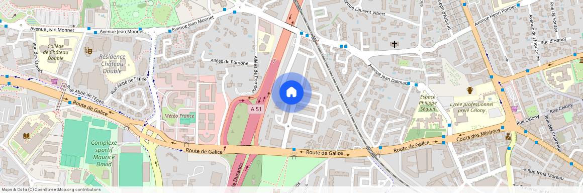 Aix-en-Provence (13090)