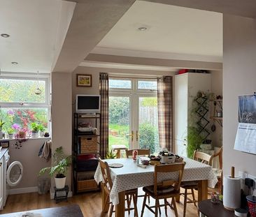 Room in a Shared House, Bridlington Avenue, SO15 - Photo 2