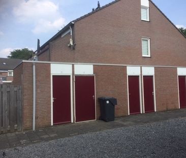 Te huur: Appartement Thorbeckestraat 80 in Sittard - Foto 4