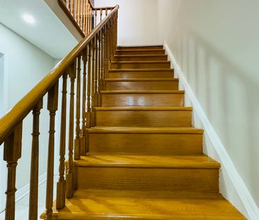 For Lease - 6 Dutch Crescent, Brampton, Ontario - Photo 1