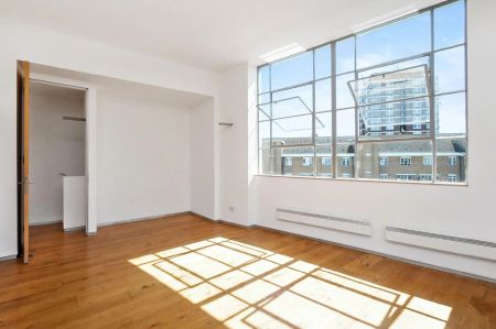 Old Aeroworks, Hatton Street, NW8 - Photo 2