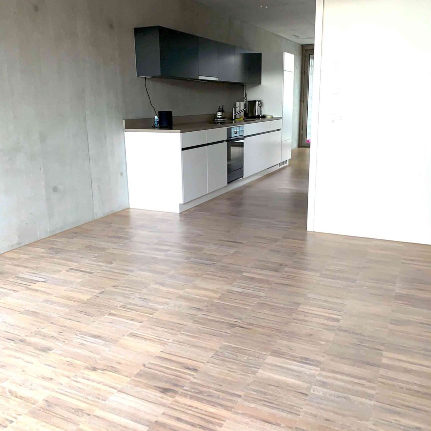 3.5 Zimmer, 104 m² - Foto 1