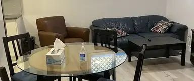 Adorable Furnished basement suite | Edmonton - Photo 1