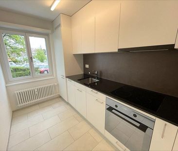 Ihre neue Wohnung im Zentrum von Wil - Photo 1