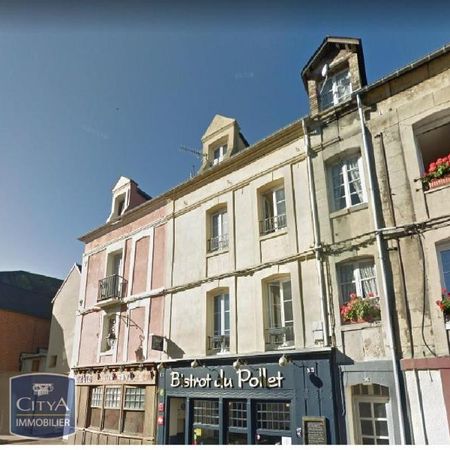 Location Appartement 1 pièce 30m² DIEPPE 76200 - Photo 4