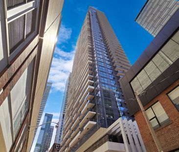 For Lease - 38 Widmer Street Unit# 1209, Toronto, Ontario - Photo 2