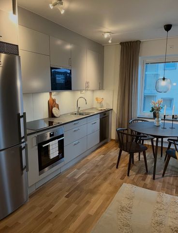 Lindholmsallén, Göteborg - Photo 5