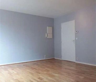 Location appartement 1 pièce - 36m² à Sens (89100) - Photo 1