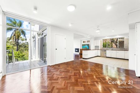 Stunning 4 Bedroom House in a Core Area of East Lindfield&excl; - Photo 5