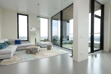 Appartement te huur: Pontsteiger 104 1014 ZP Amsterdam - Foto 2